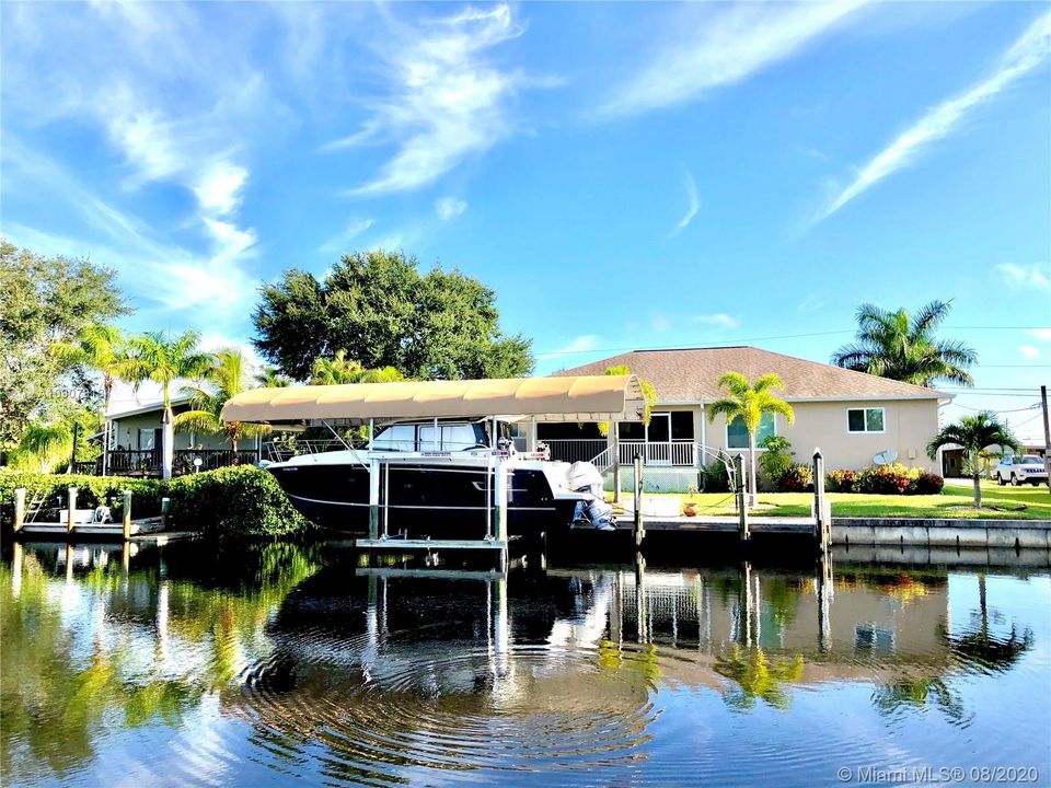 Back of House