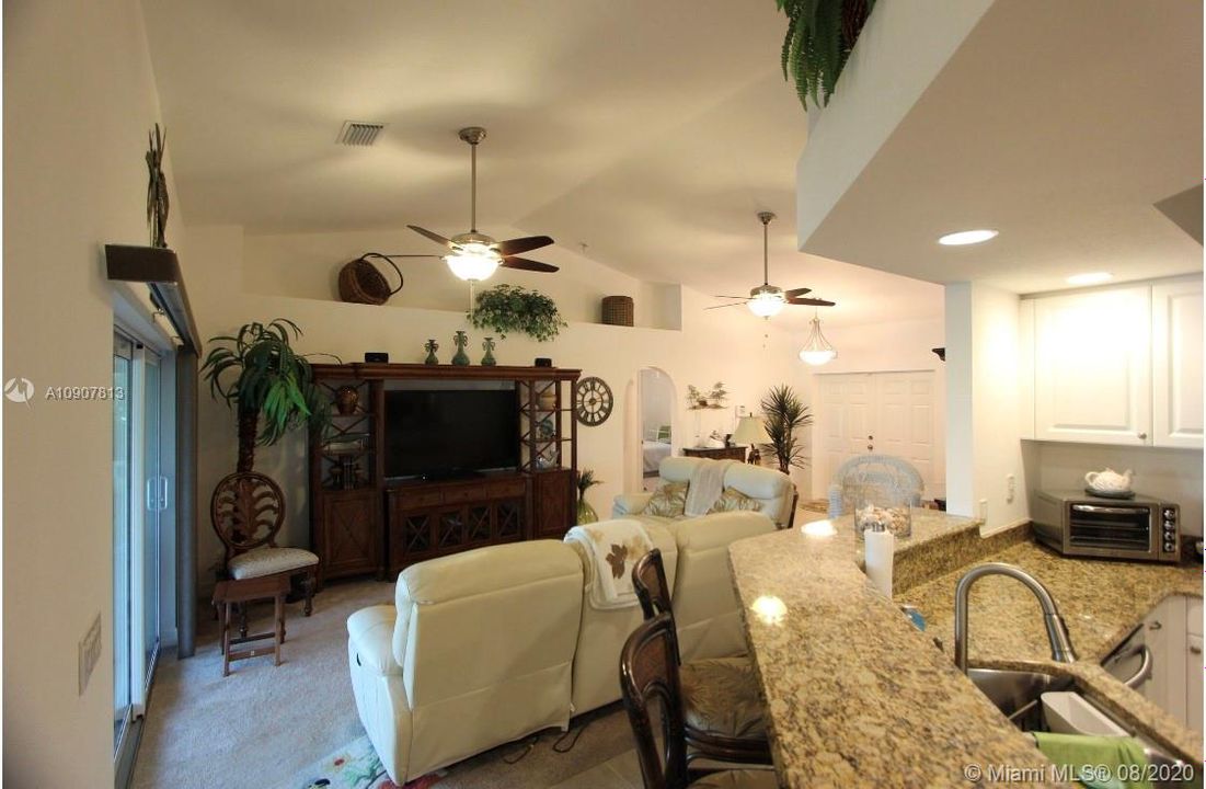 Living Room II