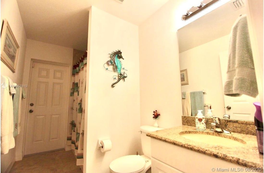 Guest Bath