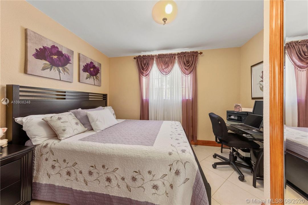 guest suite