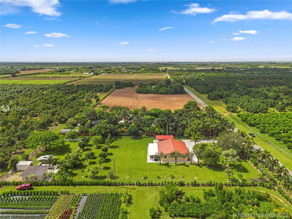 SOUTH EXPOSURE
