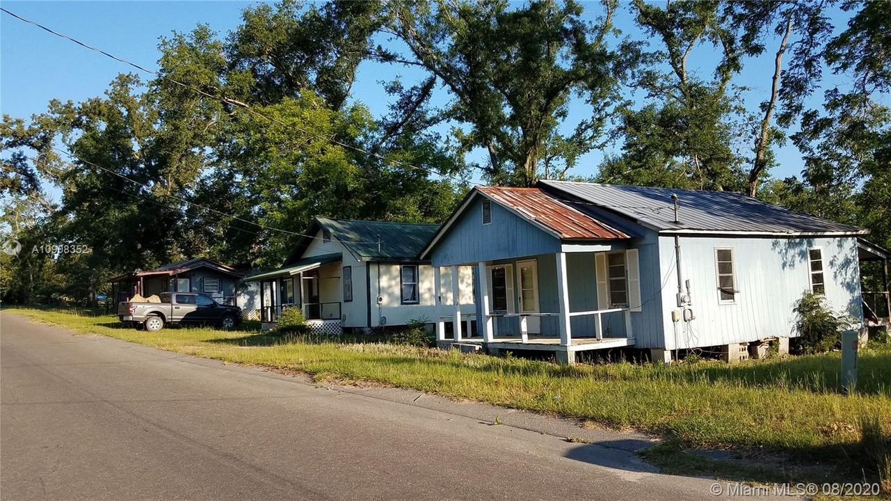 Vendido Recientemente: $15,000 (2 camas, 1 baños, 0 Pies cuadrados)
