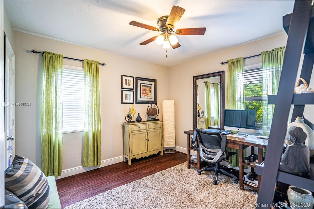 3er bedroom or Office
