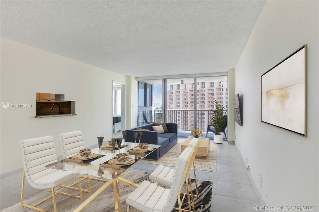 Recently Sold: $395,000 (2 beds, 1 baths, 1122 Square Feet)