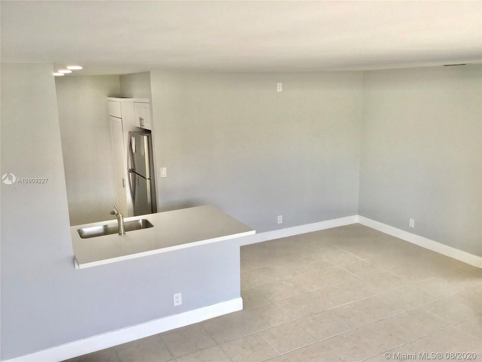 Kitchen and Dining