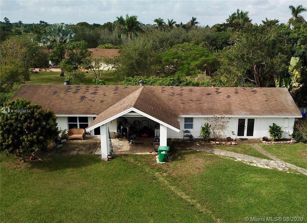 Guest House