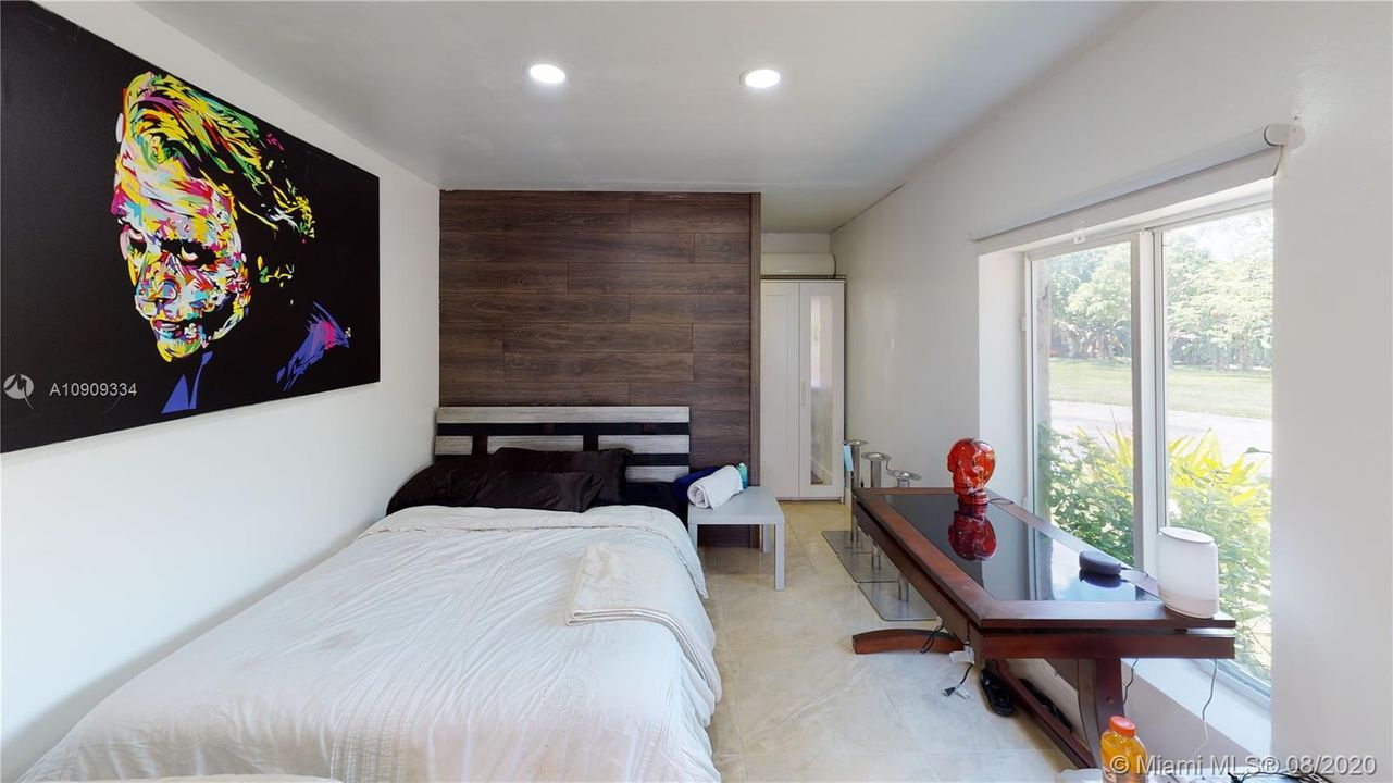 Main House Bedroom 2