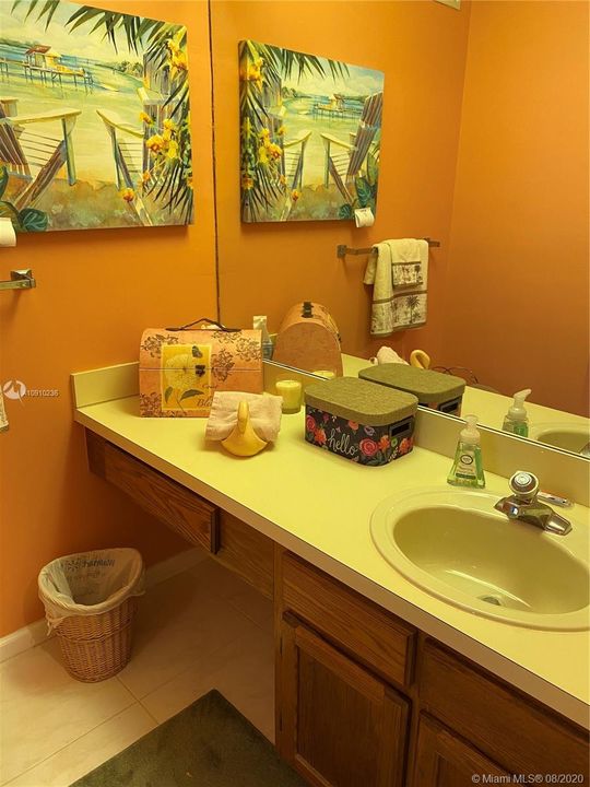 Master Bath