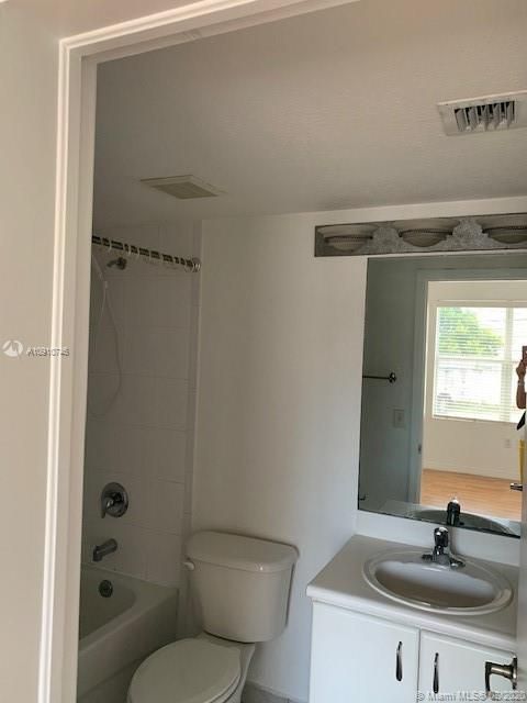 Bathroom.