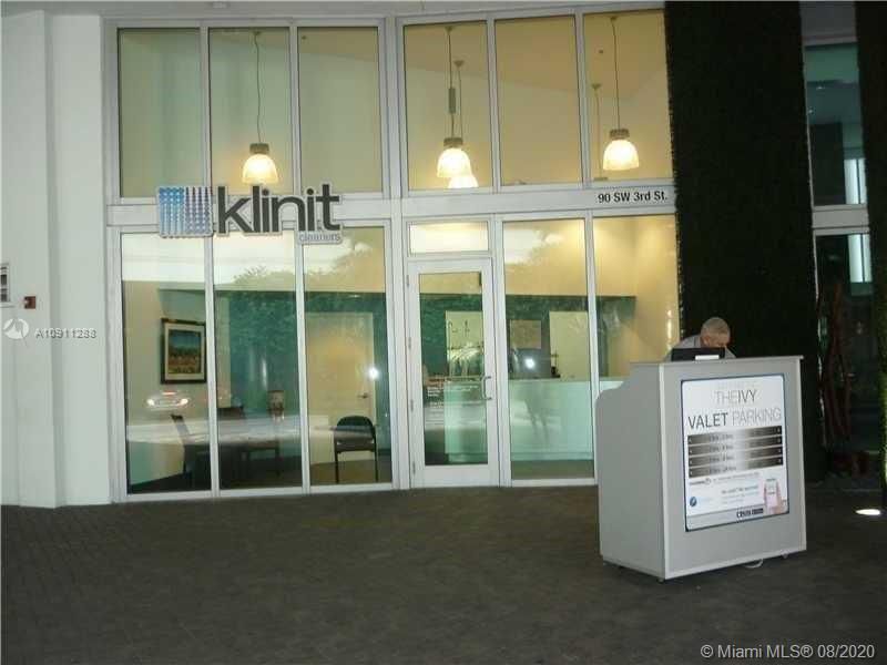 Kinit Dry cleaners