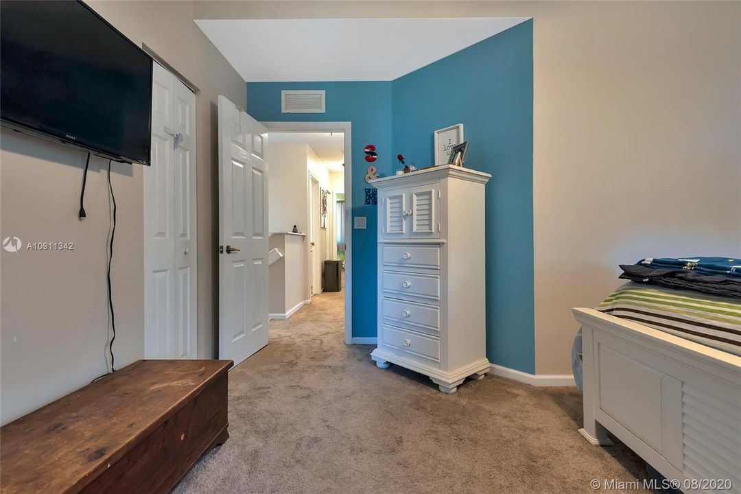 Master Bedroom Photo 2