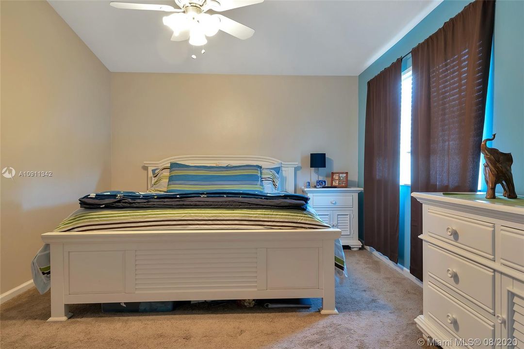 Master Bedroom Photo 1