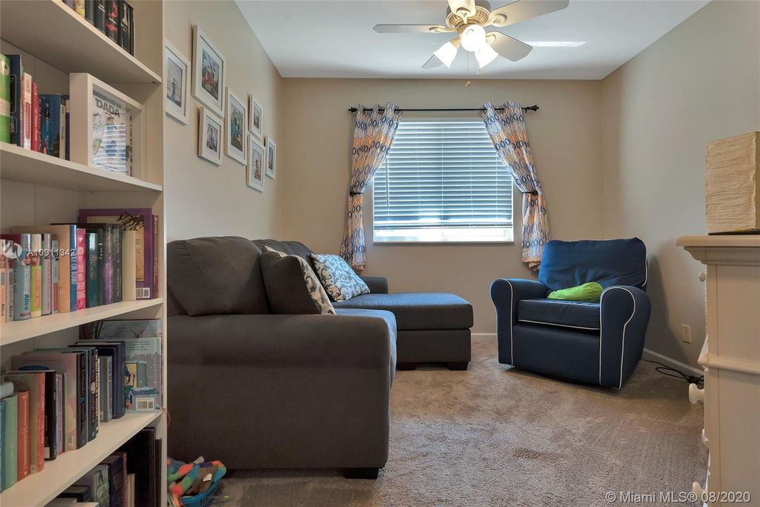 Loft Picture 2