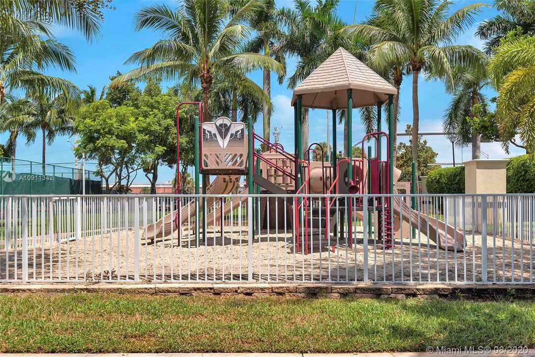 Play Area Photo 2
