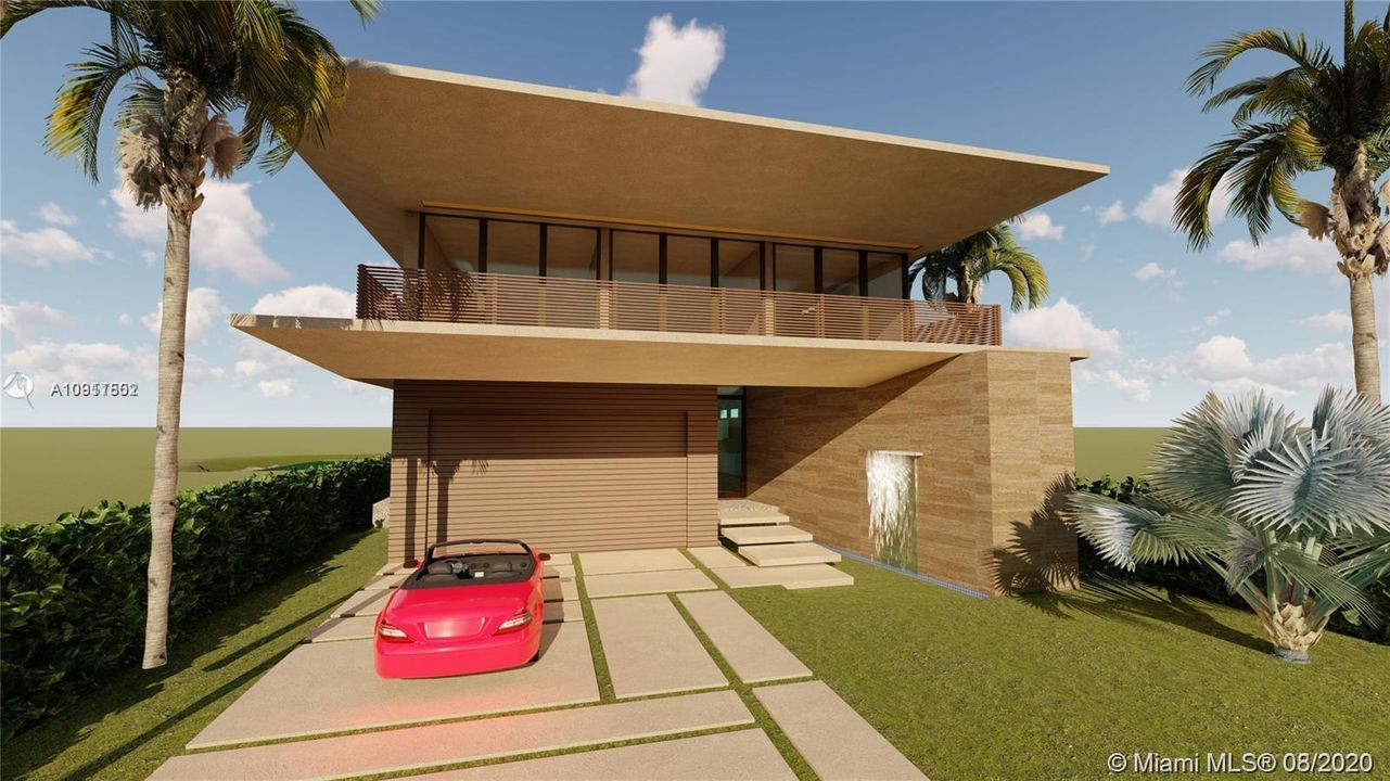 Недавно продано: $3,495,000 (0.17 acres)