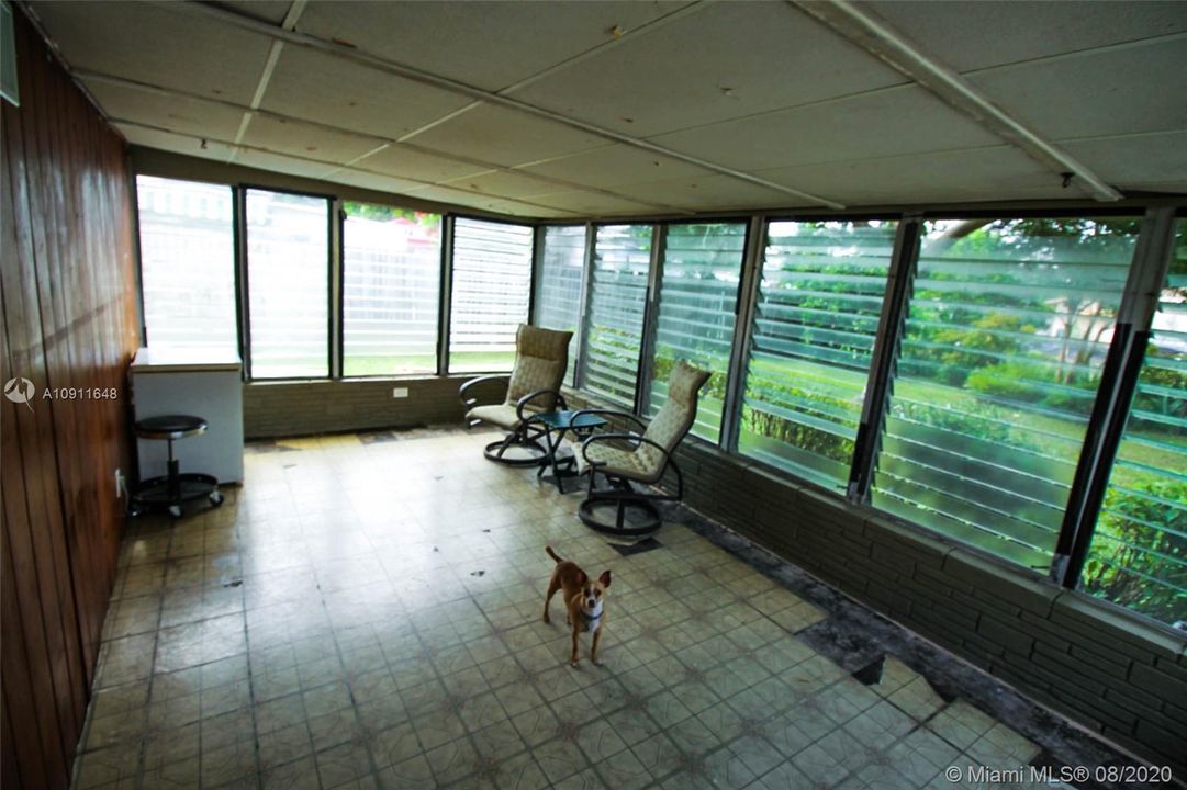 Florida Room
