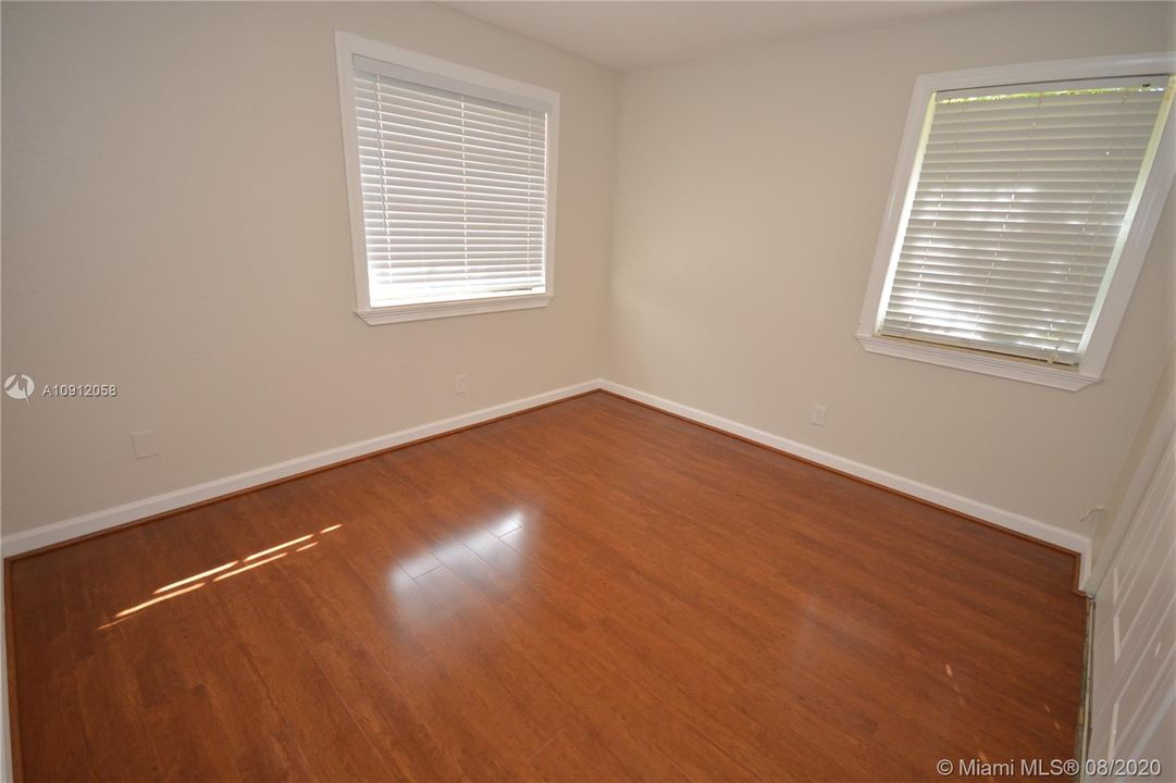 2nd Bedroom