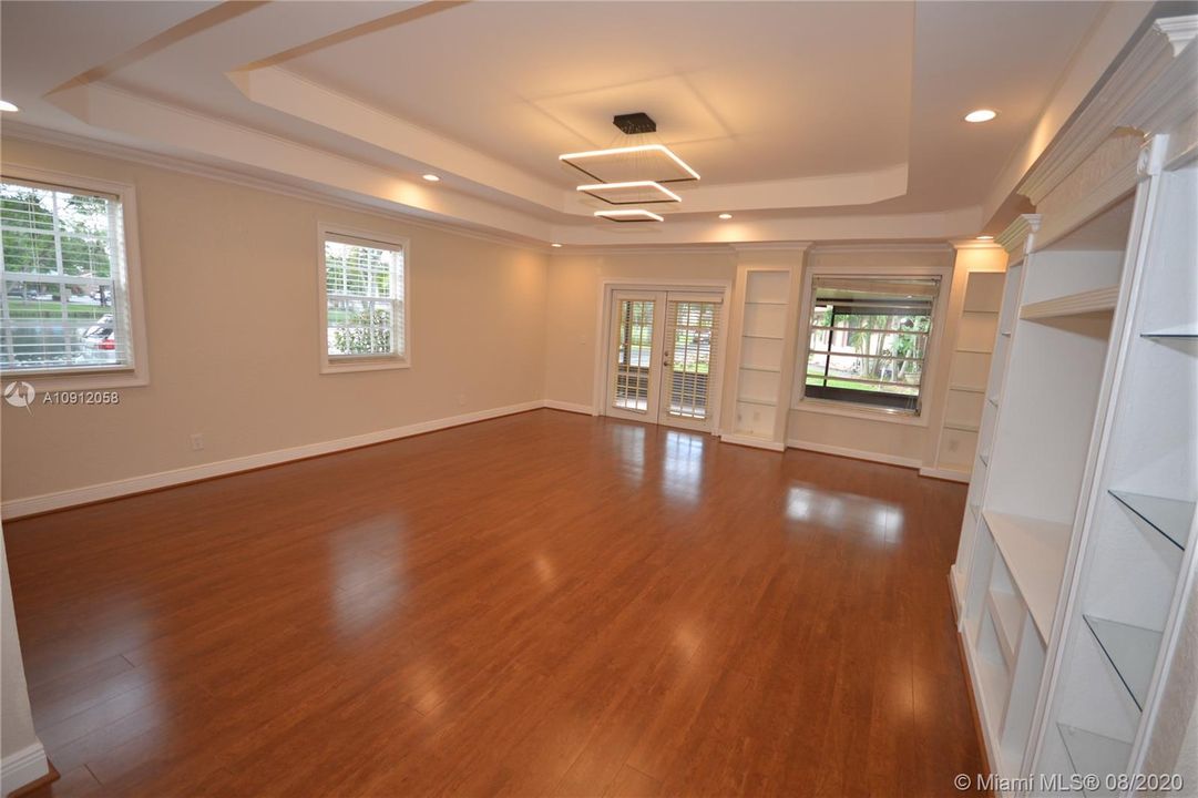 Living / Dining Room