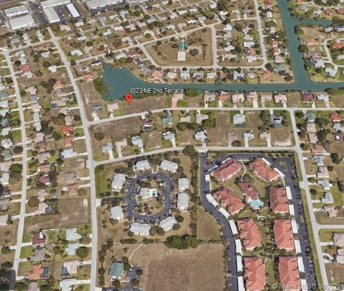 Recently Sold: $45,000 (0.25 acres)