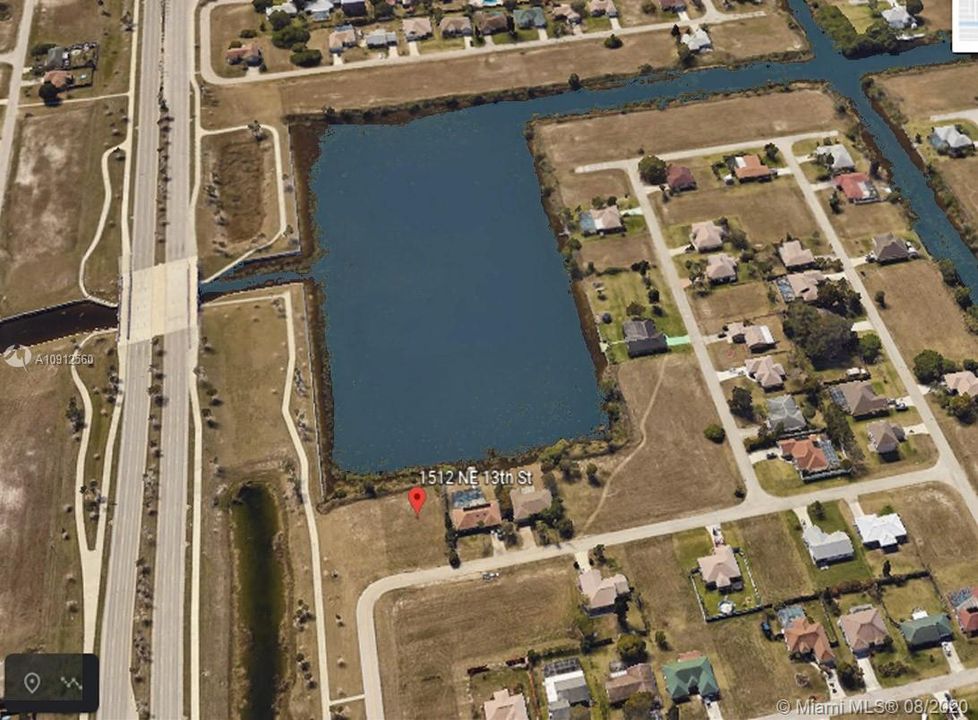 Recently Sold: $39,000 (0.23 acres)