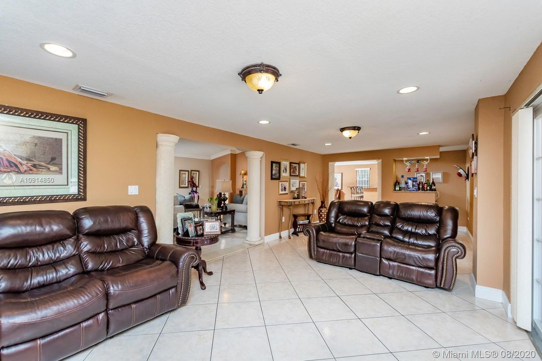 Florida Room