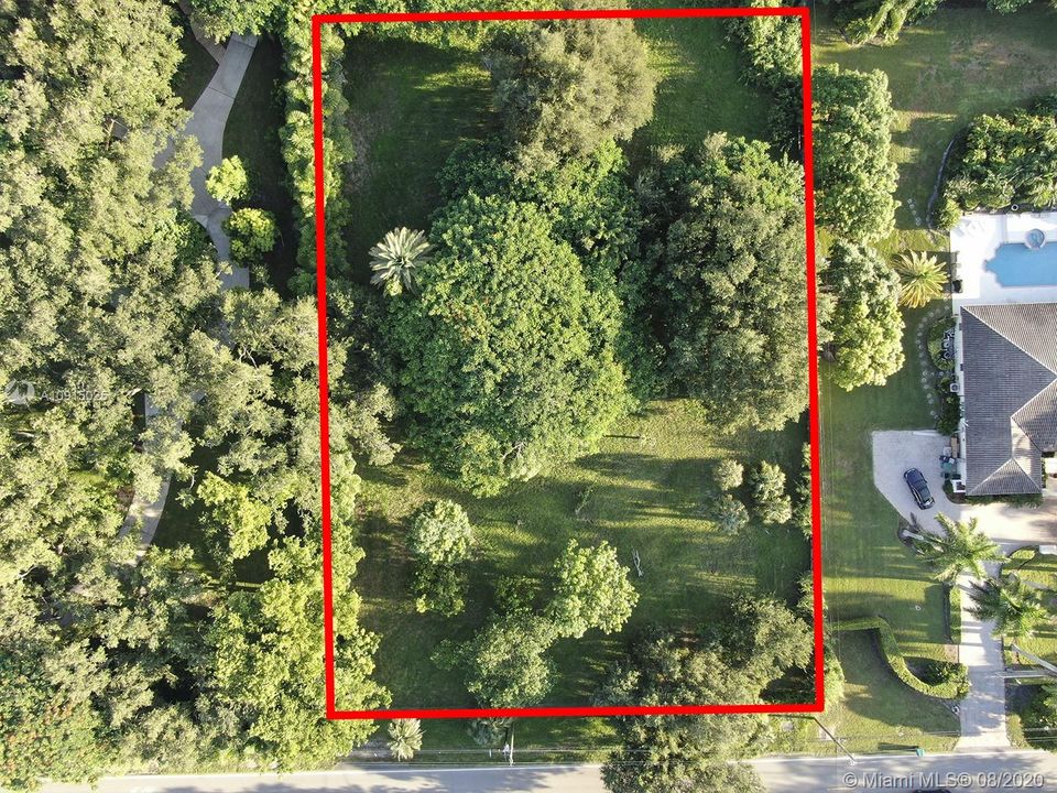 Recently Sold: $990,000 (1.45 acres)