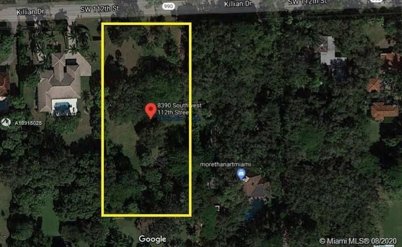Recently Sold: $990,000 (1.45 acres)