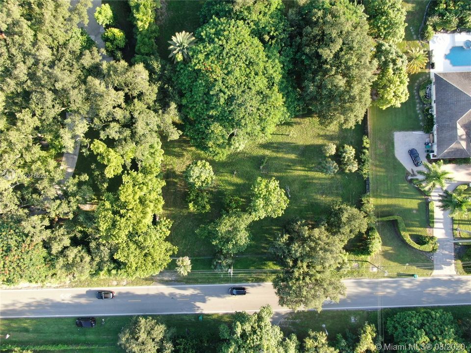 Recently Sold: $990,000 (1.45 acres)