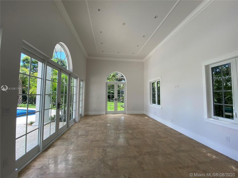 Great Room / Family Room