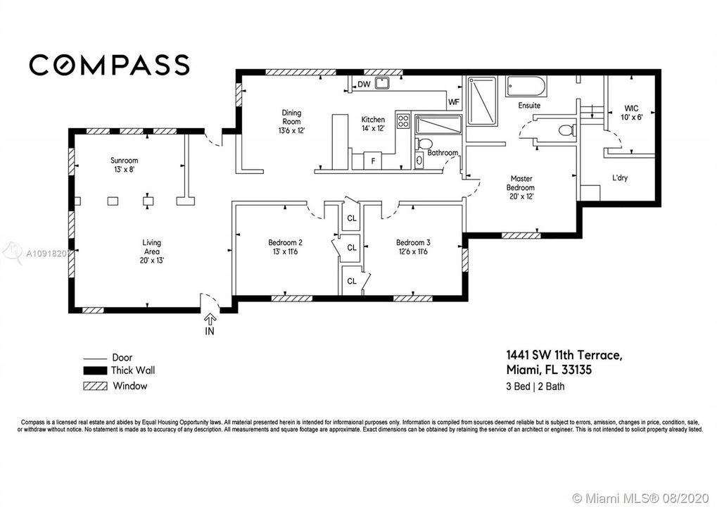 Recently Sold: $814,900 (3 beds, 2 baths, 1767 Square Feet)