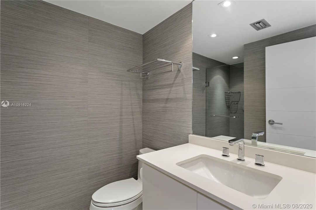 Third Bathroom