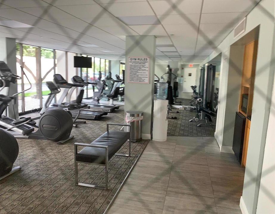 exercise