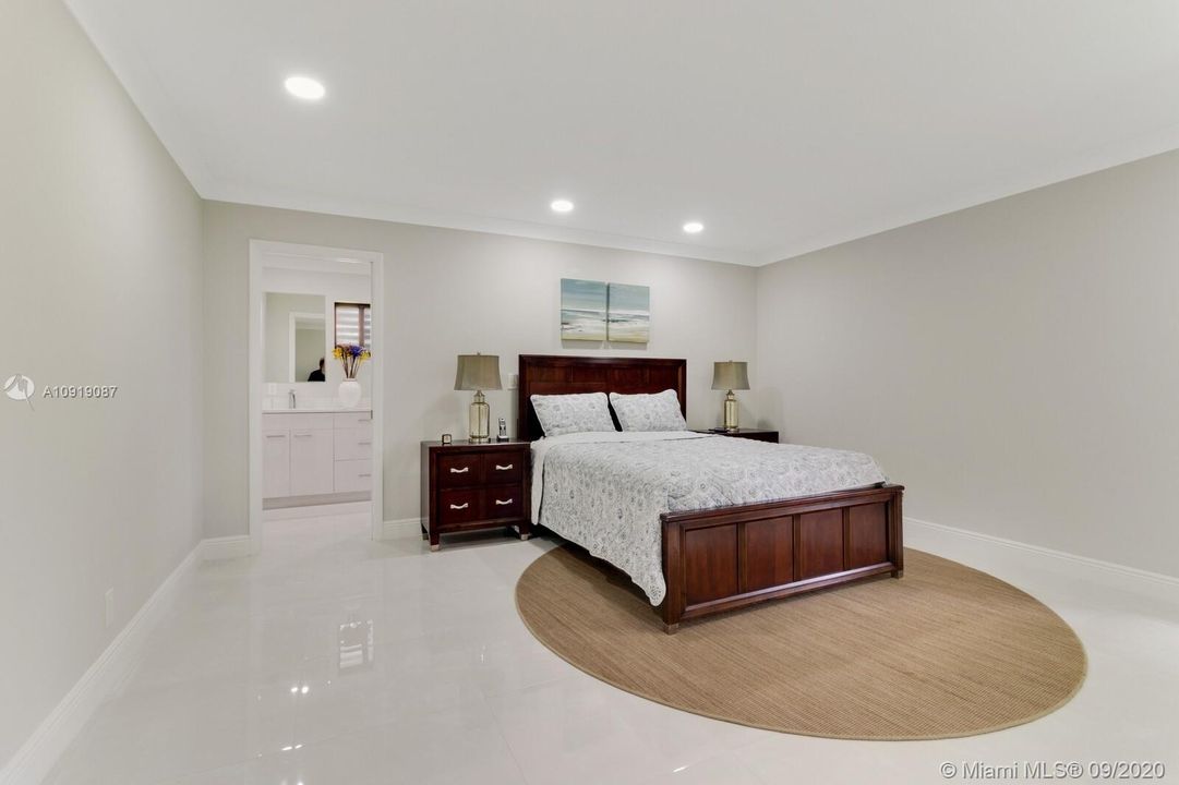 Master Room
