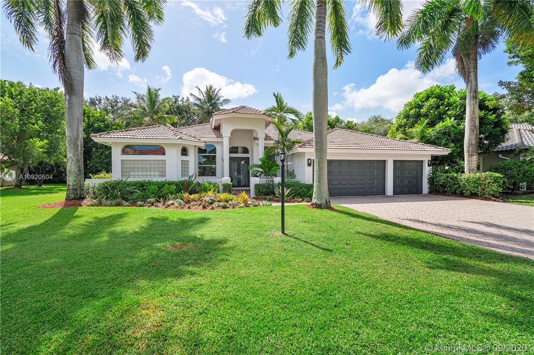 Recently Sold: $709,900 (5 beds, 3 baths, 3002 Square Feet)