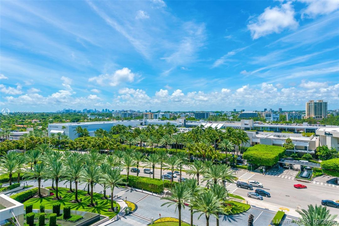 Bal Harbour Shops
