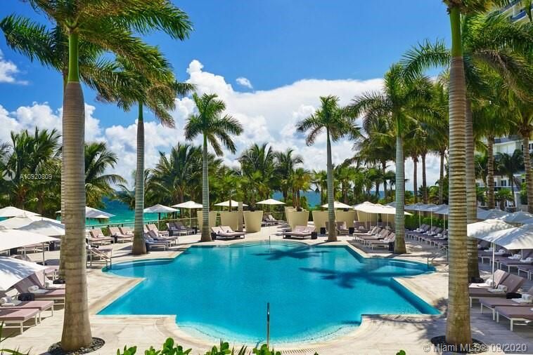 Hotel Adult Only Tranquility Pool