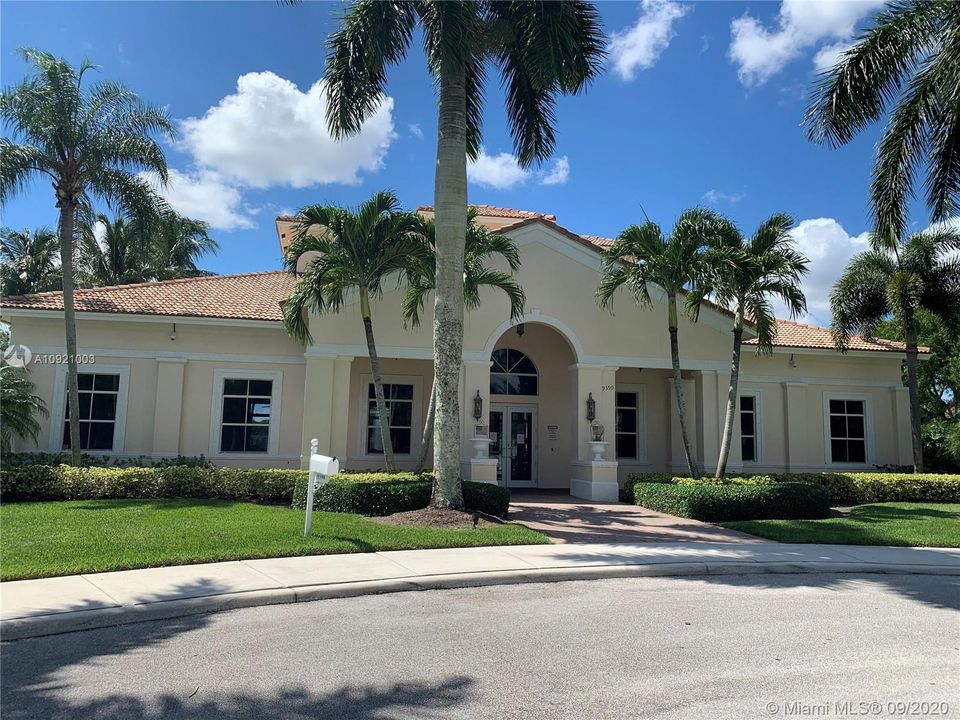 Club House