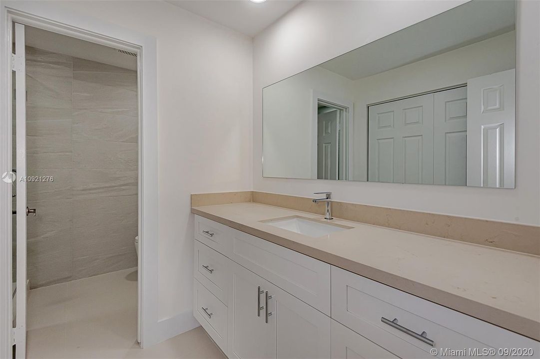 Bathroom # 2