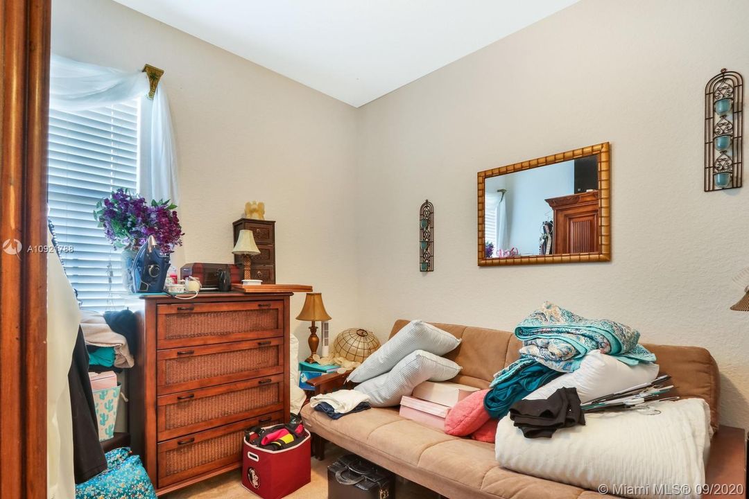 Bedroom #3