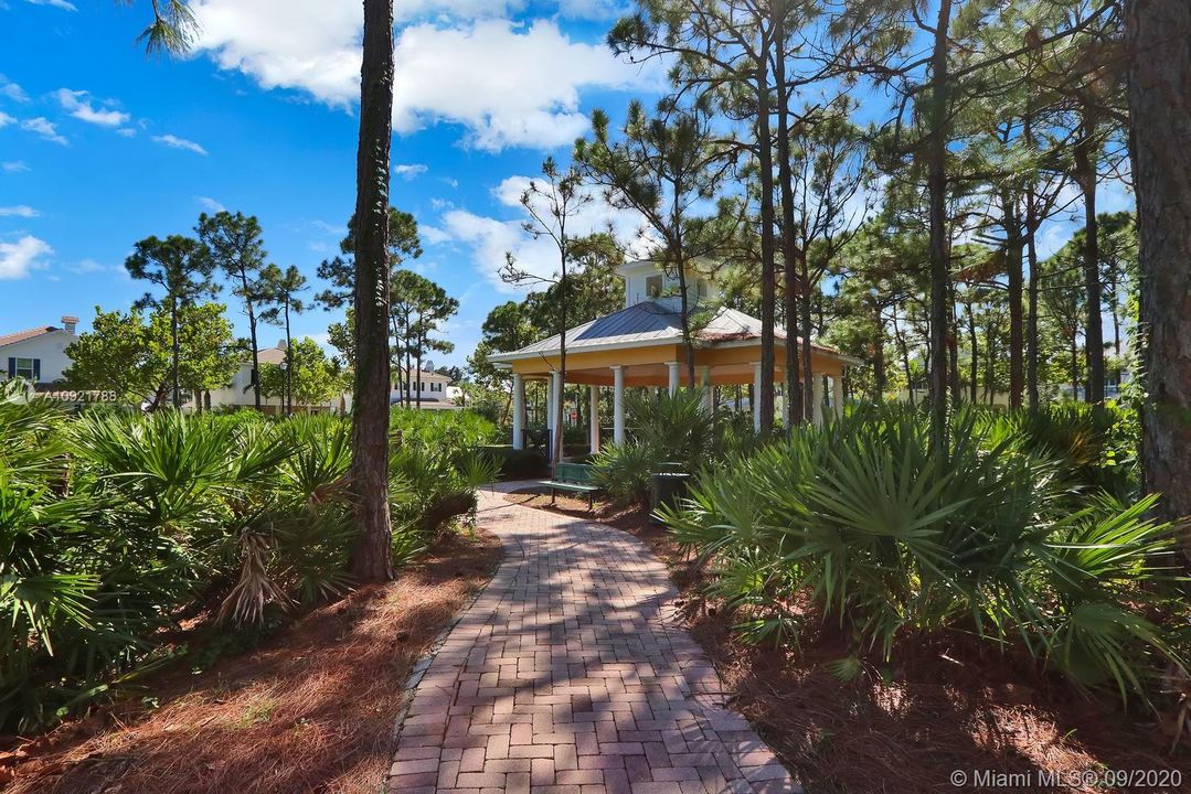 Community Gazebo