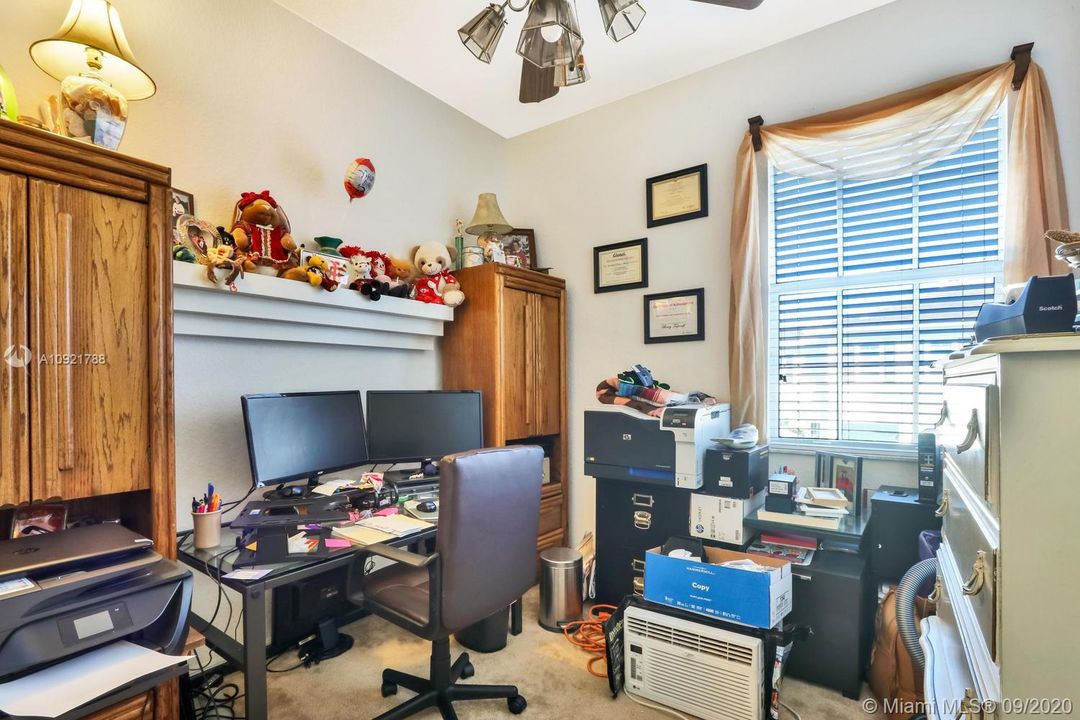 Bedroom #2