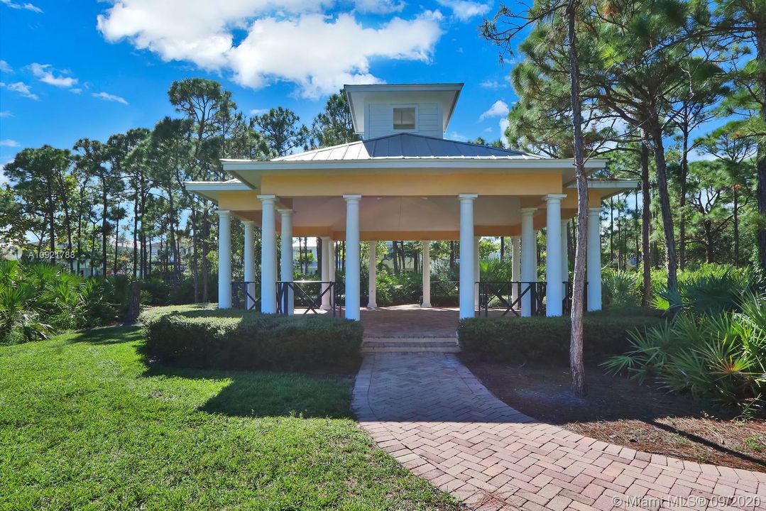 Gazebo