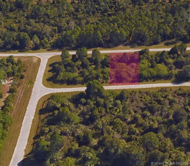 Vendido Recientemente: $12,000 (0.25 acres)