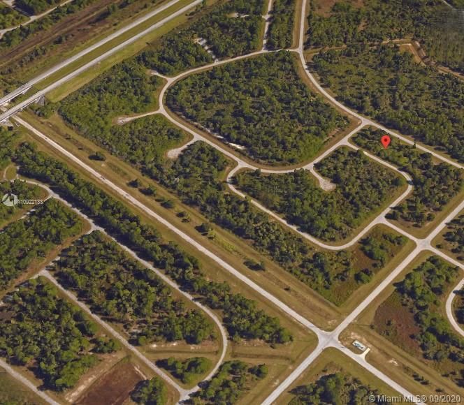 Vendido Recientemente: $12,000 (0.25 acres)