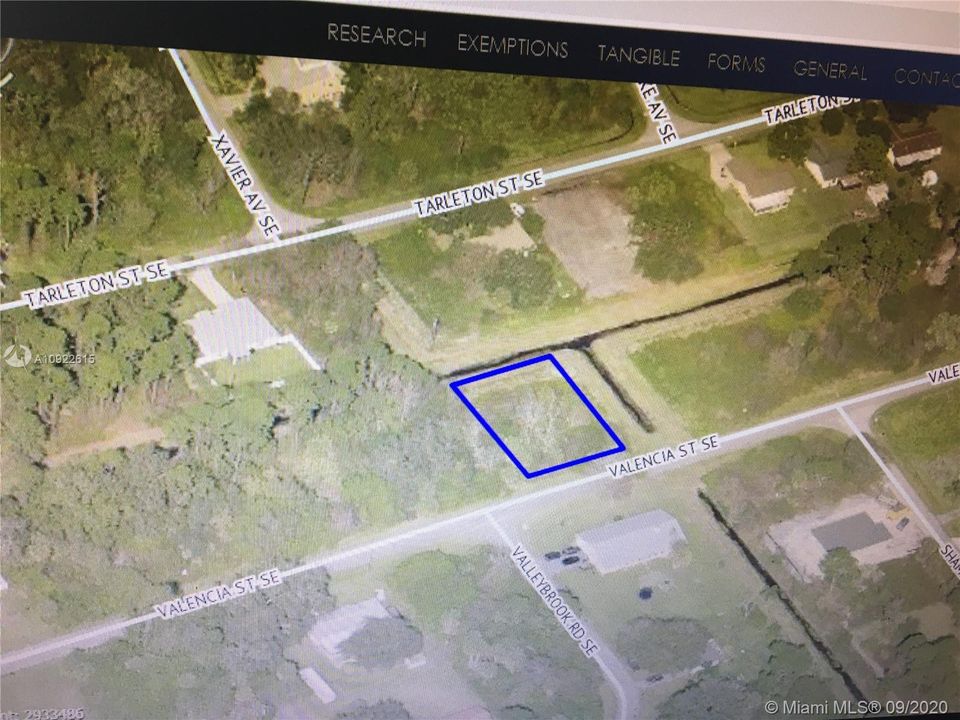Vendido Recientemente: $39,550 (0.26 acres)