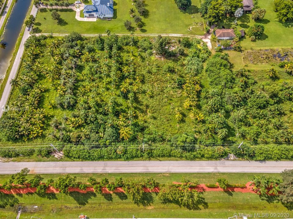 Recently Sold: $425,000 (1.92 acres)