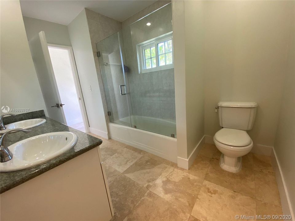 First Floor 2nd Bathroom