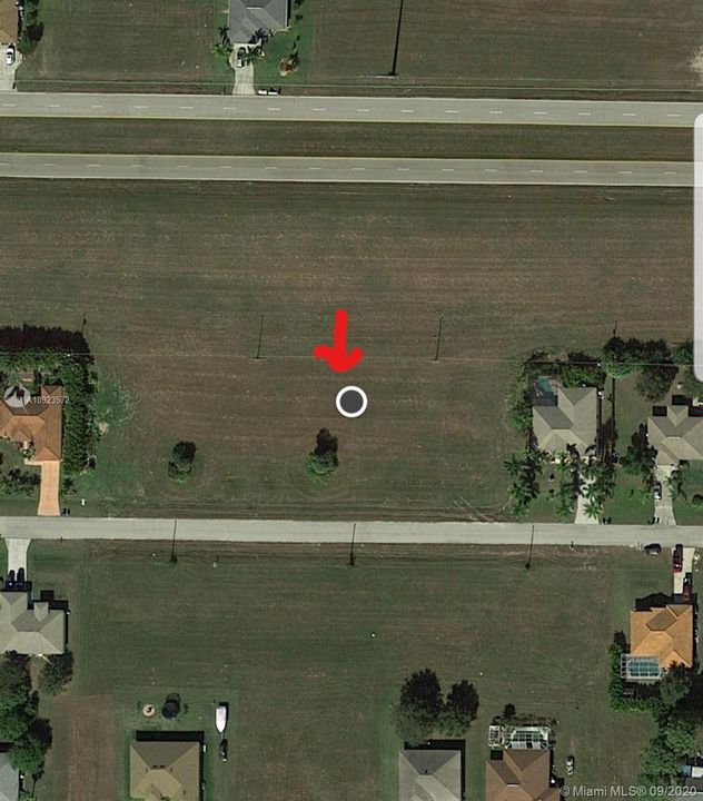 Recently Sold: $22,000 (0.46 acres)