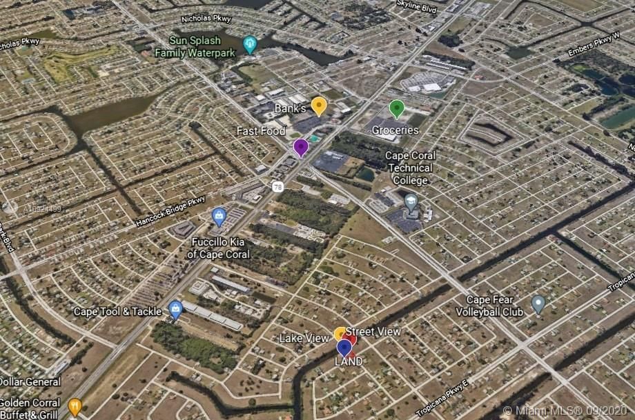 Recently Sold: $18,000 (0.23 acres)