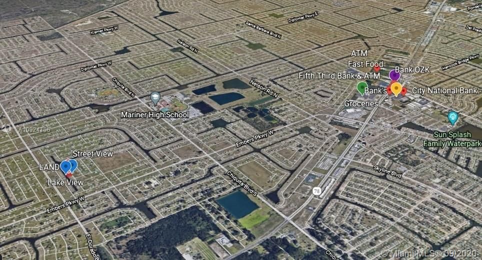 Recently Sold: $18,000 (0.23 acres)